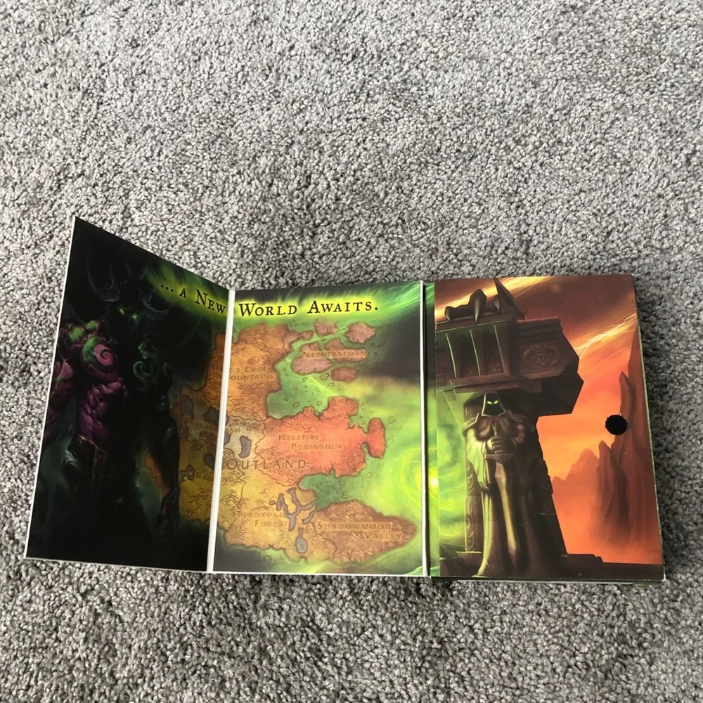 FREE WITH PURCHASE Video Game (Don't Know If It Works)